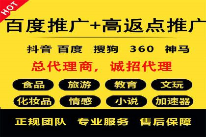 SEM服务公司助力企业转型案例